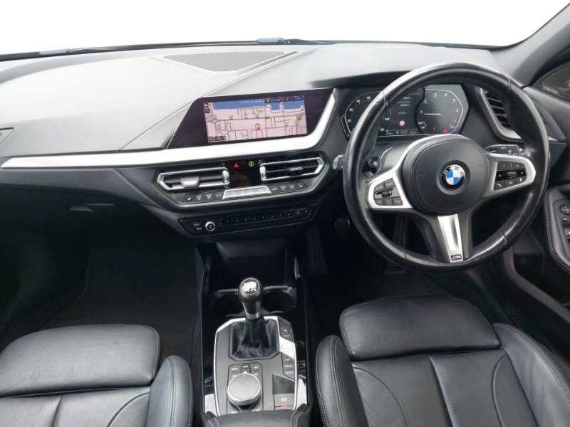 Used BMW 1 Series 2021 for sale - 76379386: Photo 2