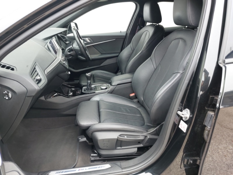 Used BMW 1 Series 2021 for sale - 76379386: Photo 5