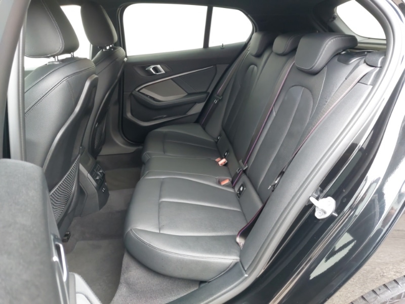 Used BMW 1 Series 2021 for sale - 76379386: Photo 6