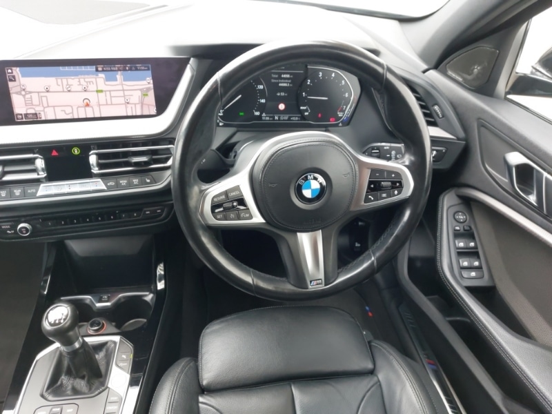 Used BMW 1 Series 2021 for sale - 76379386: Photo 7