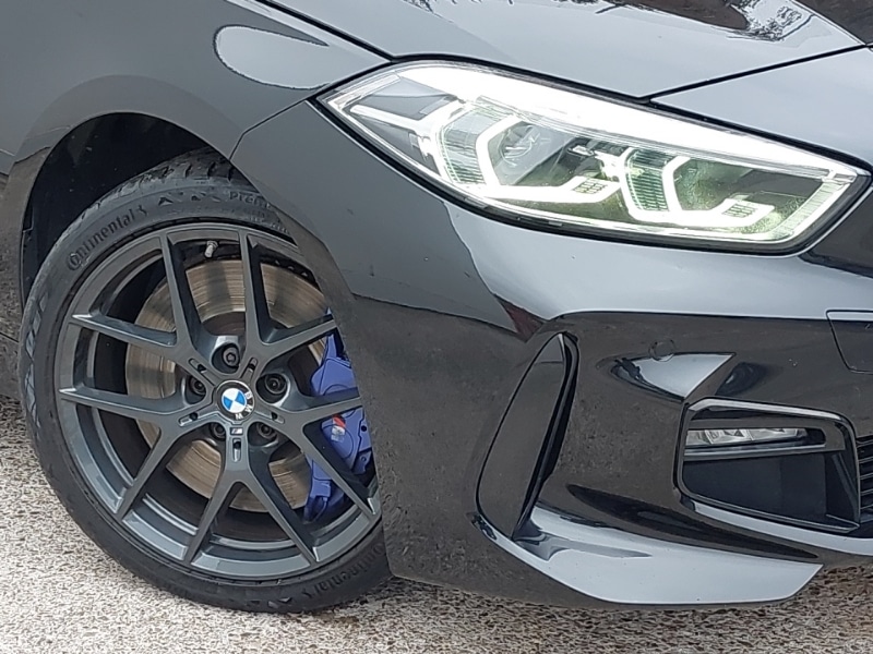 Used BMW 1 Series 2021 for sale - 76379386: Photo 9