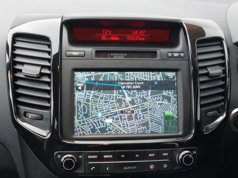 Used Kia Venga 2017 for sale - 76954814: Photo 10