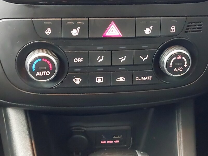 Used Kia Venga 2017 for sale - 76954814: Photo 11