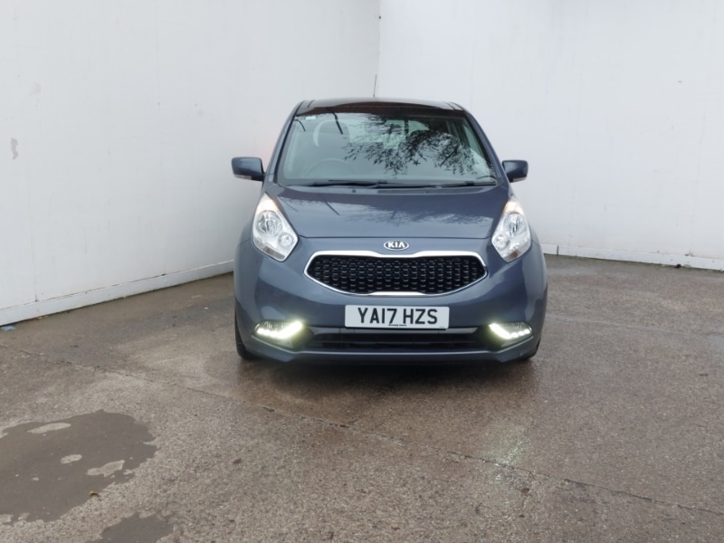Used Kia Venga 2017 for sale - 76954814: Photo 12