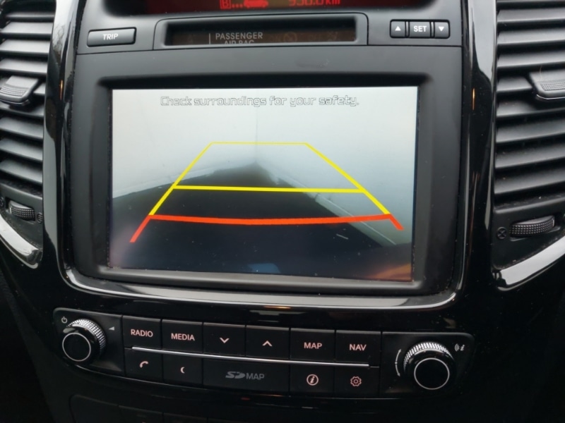 Used Kia Venga 2017 for sale - 76954814: Photo 13