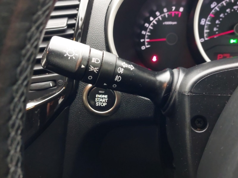 Used Kia Venga 2017 for sale - 76954814: Photo 15