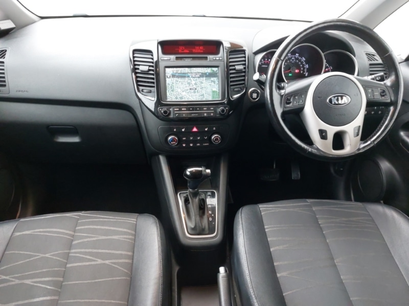 Used Kia Venga 2017 for sale - 76954814: Photo 2