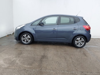 Used Kia Venga 2017 for sale - 76954814: Photo