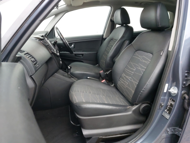 Used Kia Venga 2017 for sale - 76954814: Photo 5