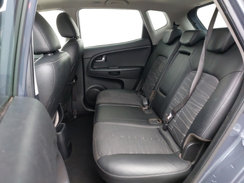 Used Kia Venga 2017 for sale - 76954814: Photo 6