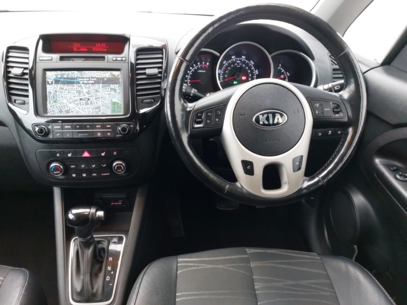 Used Kia Venga 2017 for sale - 76954814: Photo 7