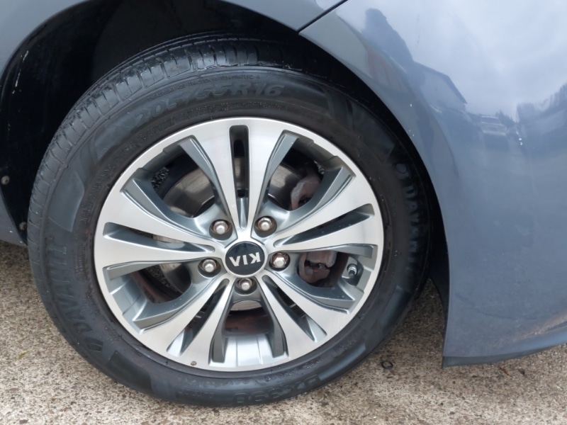 Used Kia Venga 2017 for sale - 76954814: Photo 9