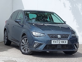 Used SEAT Ibiza 2023 for sale - 78783458: Photo