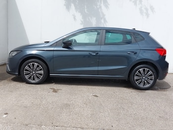 Used SEAT Ibiza 2023 for sale - 78783458: Photo