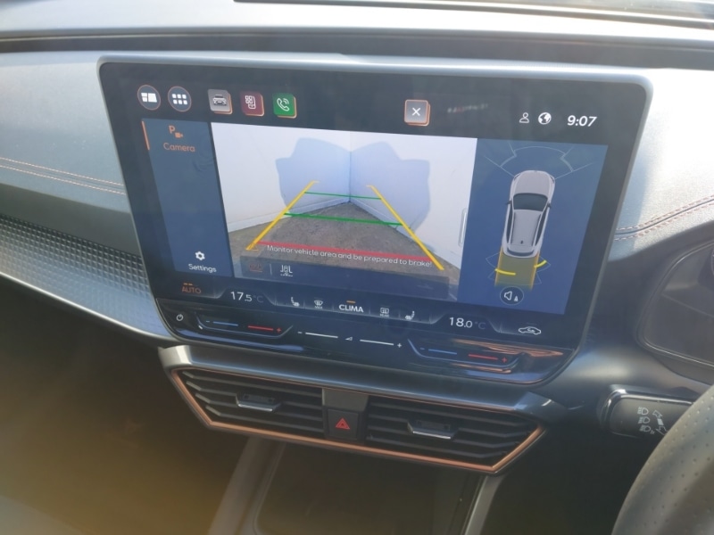 Used Cupra Formentor 2025 for sale - 77881524: Photo 13