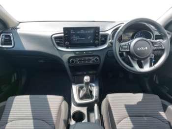Used Kia XCeed 2022 for sale - 74919677: Photo