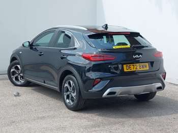 Used Kia XCeed 2022 for sale - 74919677: Photo