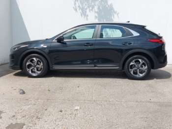 Used Kia XCeed 2022 for sale - 74919677: Photo