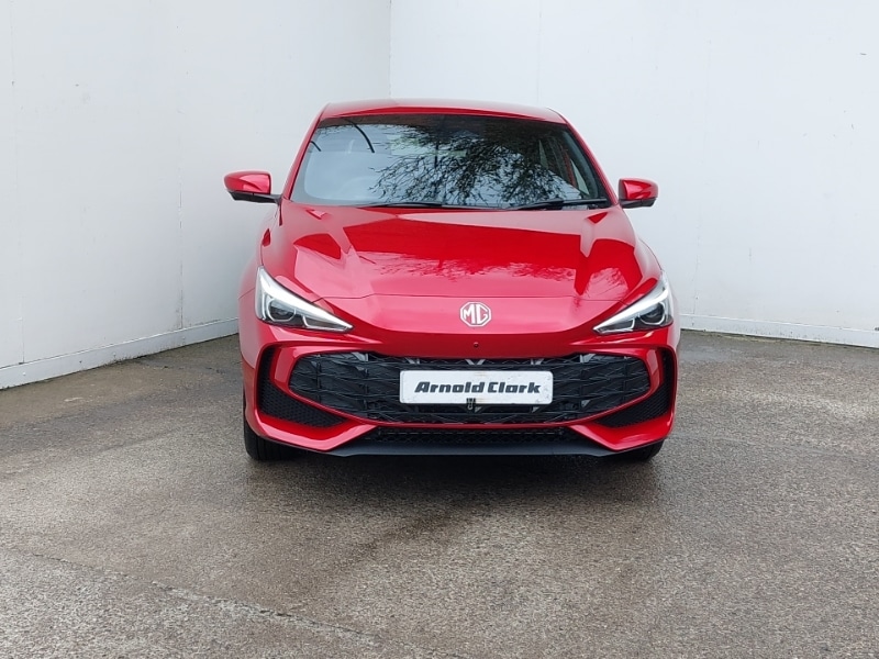 Used MG MG3 2025 for sale - 76478460: Photo 12