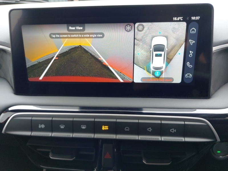 Used MG MG3 2025 for sale - 76478460: Photo 13