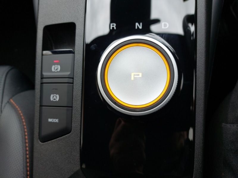 Used MG MG3 2025 for sale - 76478460: Photo 19