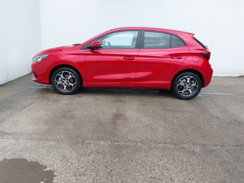 Used MG MG3 2025 for sale - 76478460: Photo 4