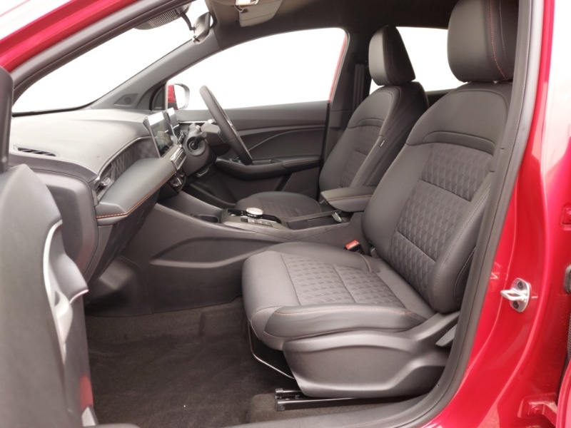 Used MG MG3 2025 for sale - 76478460: Photo 5