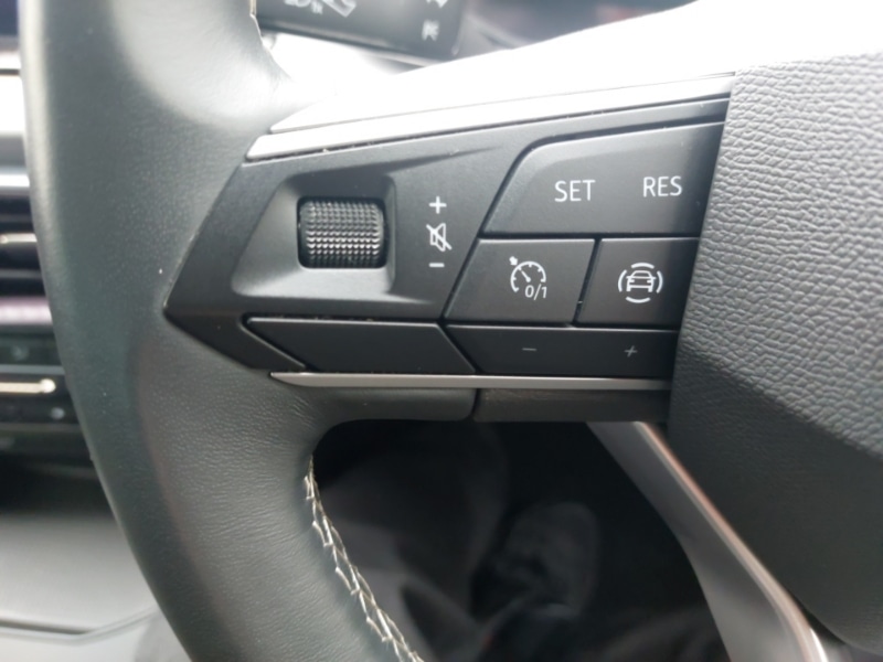 Used SEAT Ibiza 2025 for sale - 76999992: Photo 14