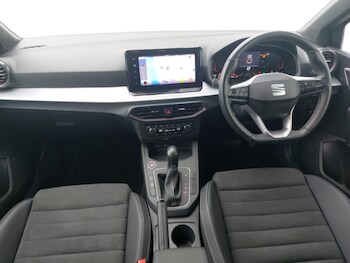 Used SEAT Ibiza 2025 for sale - 76999992: Photo