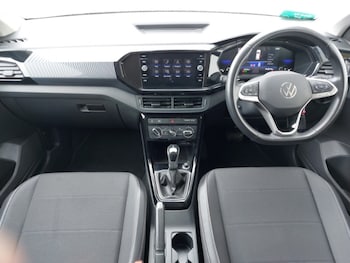 Used Volkswagen T-Cross 2024 for sale - 79020587: Photo