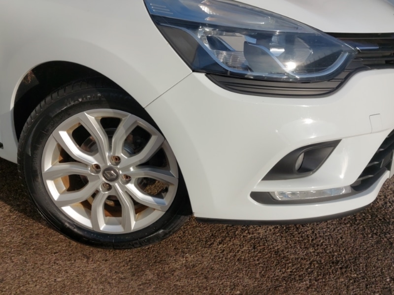 Used Renault Clio 2018 for sale - 77325063: Photo 9