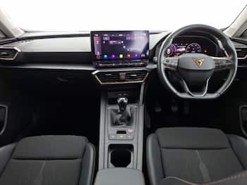 Used Cupra Formentor 2022 for sale - 79686030: Photo