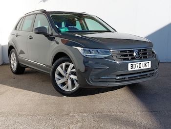 2021 - 1.5 TSI 150 Life 5dr