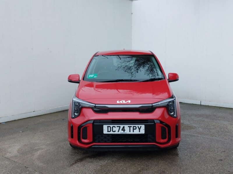 Used Kia Picanto 2025 for sale - 76779501: Photo 12