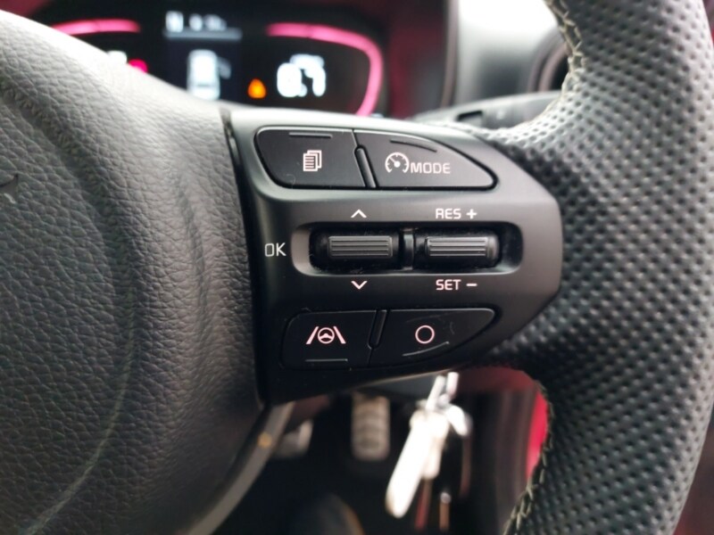 Used Kia Picanto 2025 for sale - 76779501: Photo 13