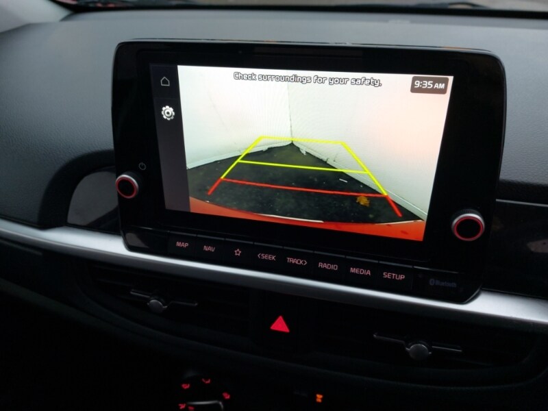 Used Kia Picanto 2025 for sale - 76779501: Photo 17