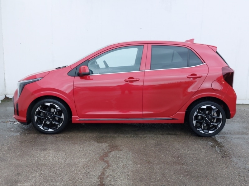 Used Kia Picanto 2025 for sale - 76779501: Photo 4