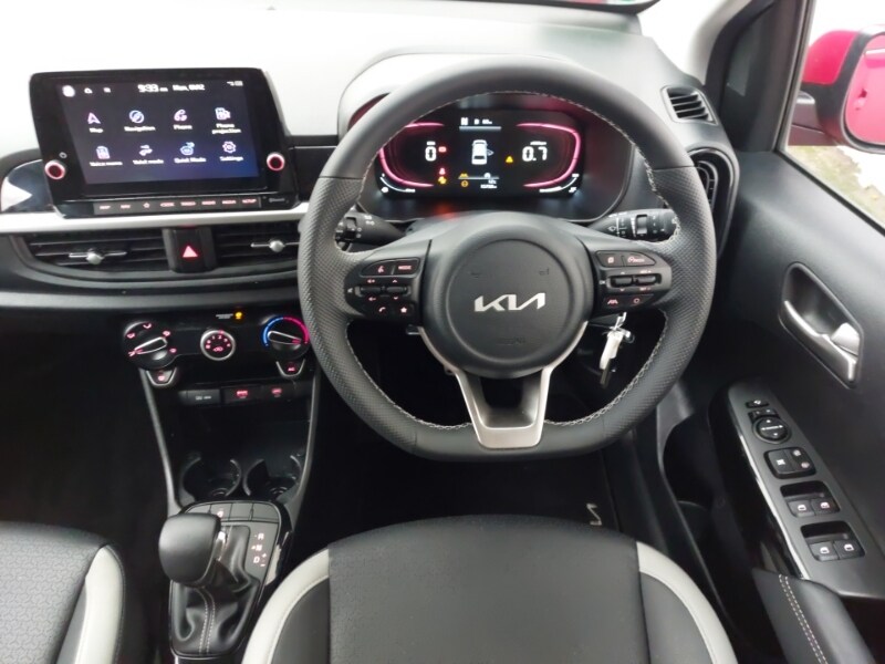 Used Kia Picanto 2025 for sale - 76779501: Photo 7