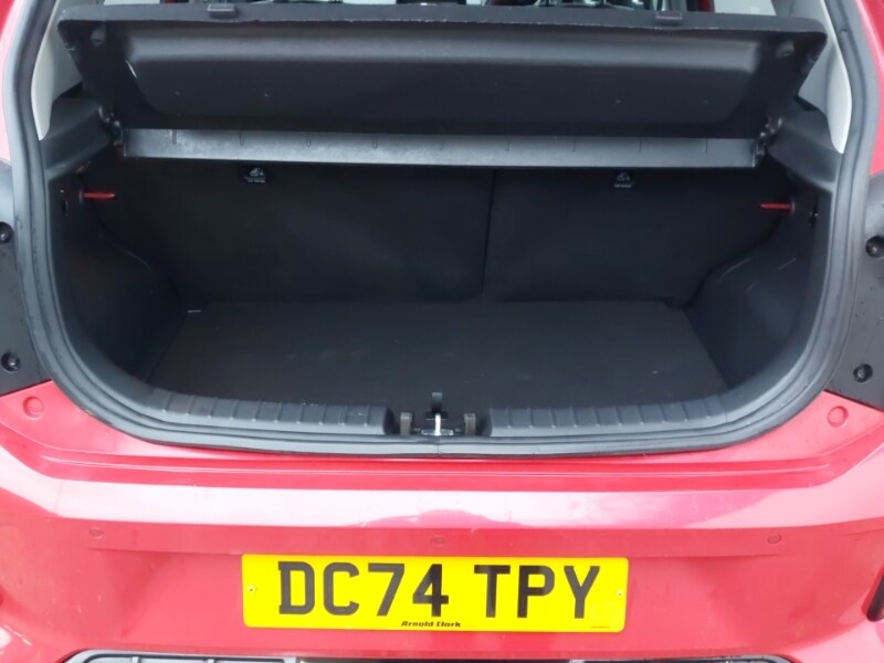 Used Kia Picanto 2025 for sale - 76779501: Photo 8