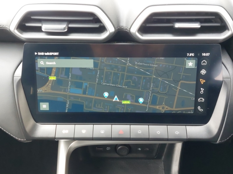 Used MG MG ZS 2025 for sale - 77522567: Photo 10