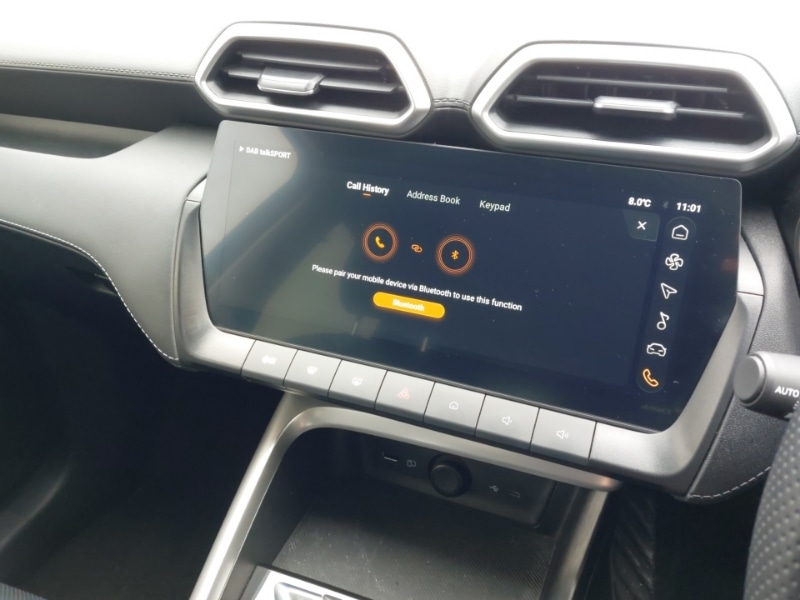 Used MG MG ZS 2025 for sale - 77522567: Photo 19