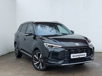 MG MG ZS feature image