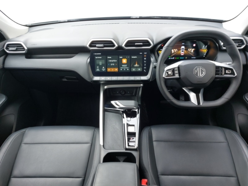 Used MG MG ZS 2025 for sale - 77522567: Photo 2