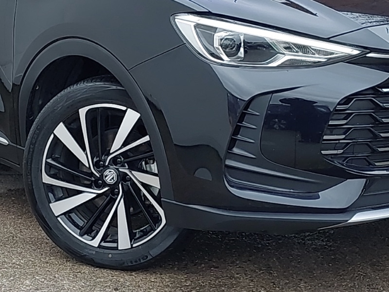 Used MG MG ZS 2025 for sale - 77522567: Photo 9