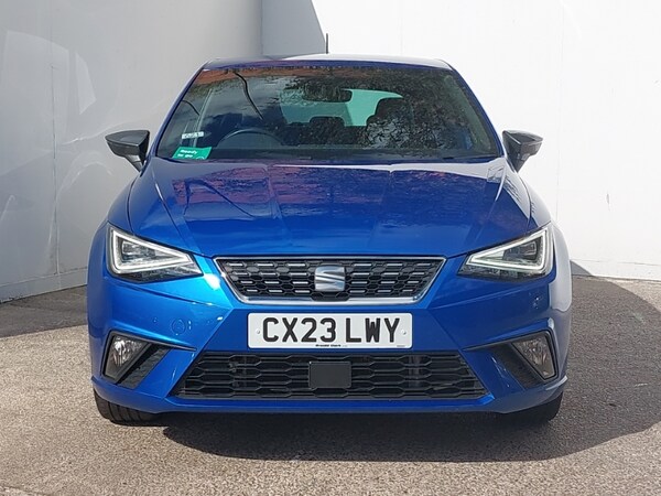 Used SEAT Ibiza 2023 for sale - 76078835: Photo 12
