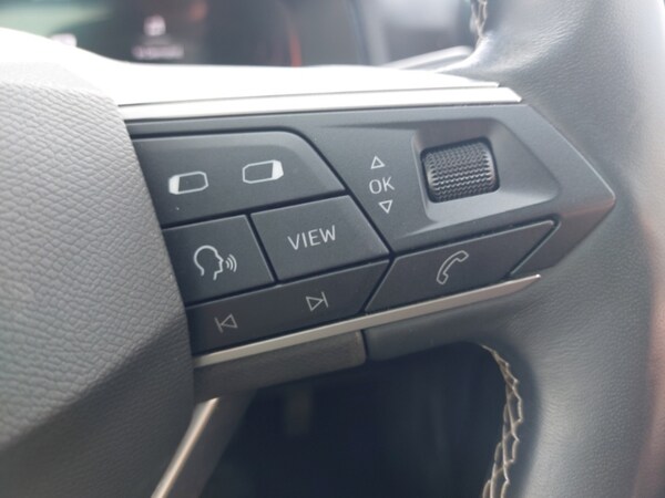 Used SEAT Ibiza 2023 for sale - 76078835: Photo 15
