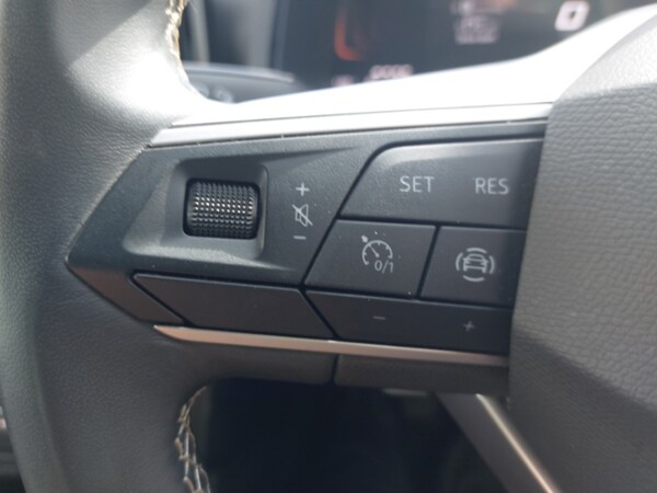 Used SEAT Ibiza 2023 for sale - 76078835: Photo 16