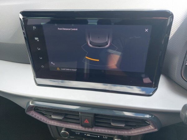 Used SEAT Ibiza 2023 for sale - 76078835: Photo 17