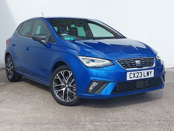2023 - 1.0 TSI 110 Xcellence 5dr