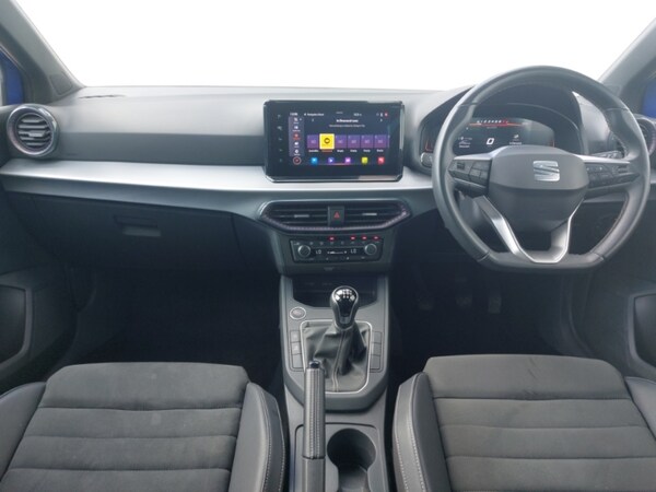 Used SEAT Ibiza 2023 for sale - 76078835: Photo 2